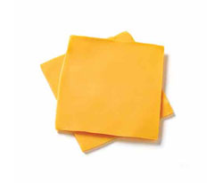 شريحة الجبن